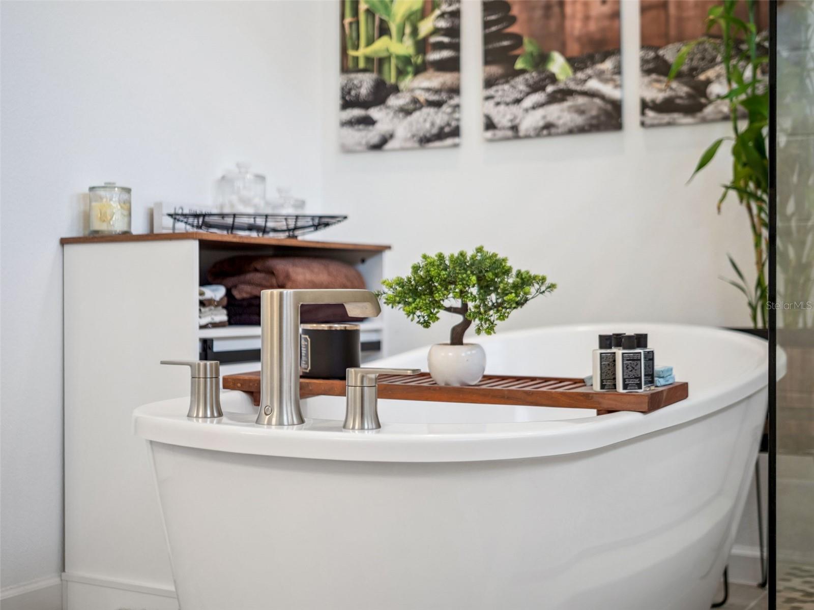 TALICHET - Residential