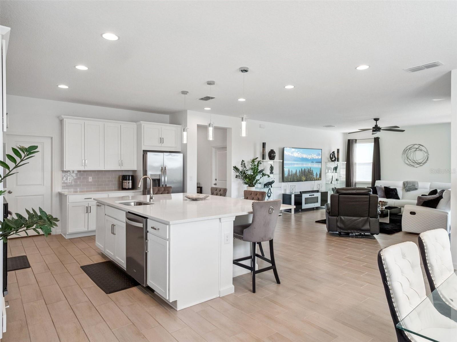 TALICHET - Residential