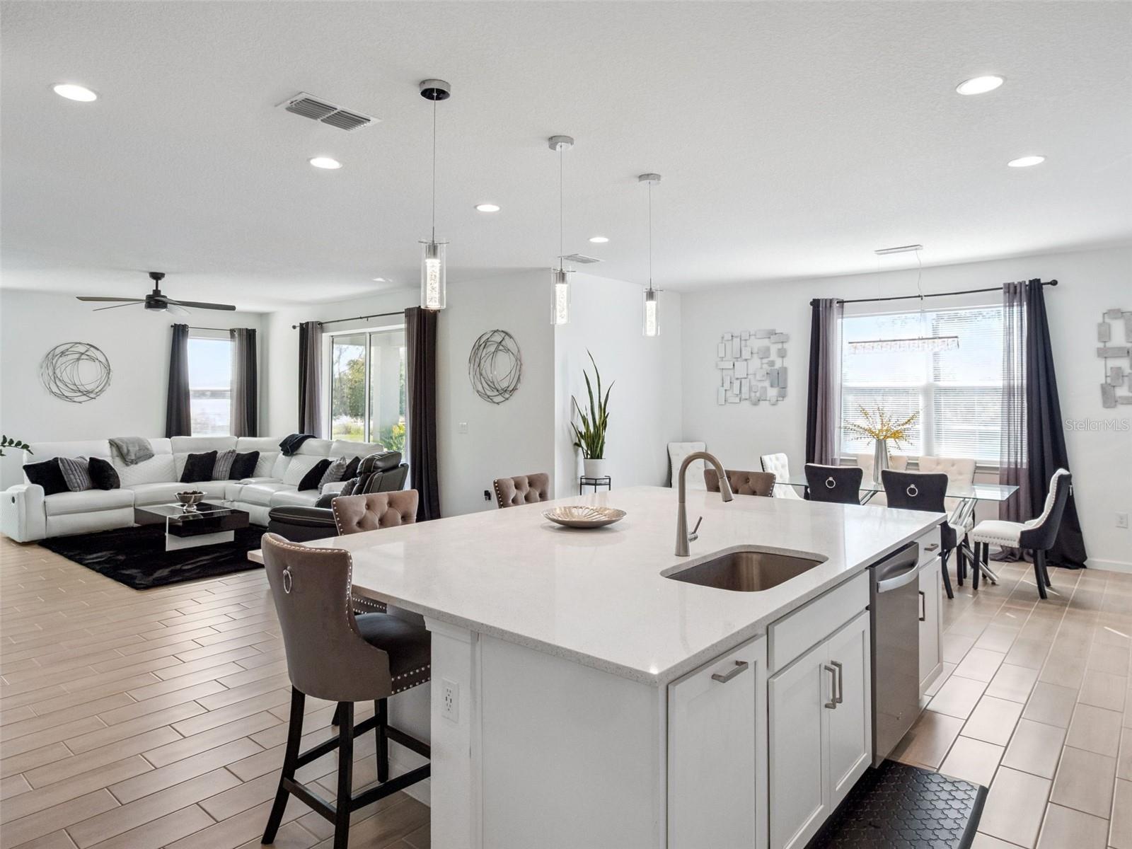 TALICHET - Residential