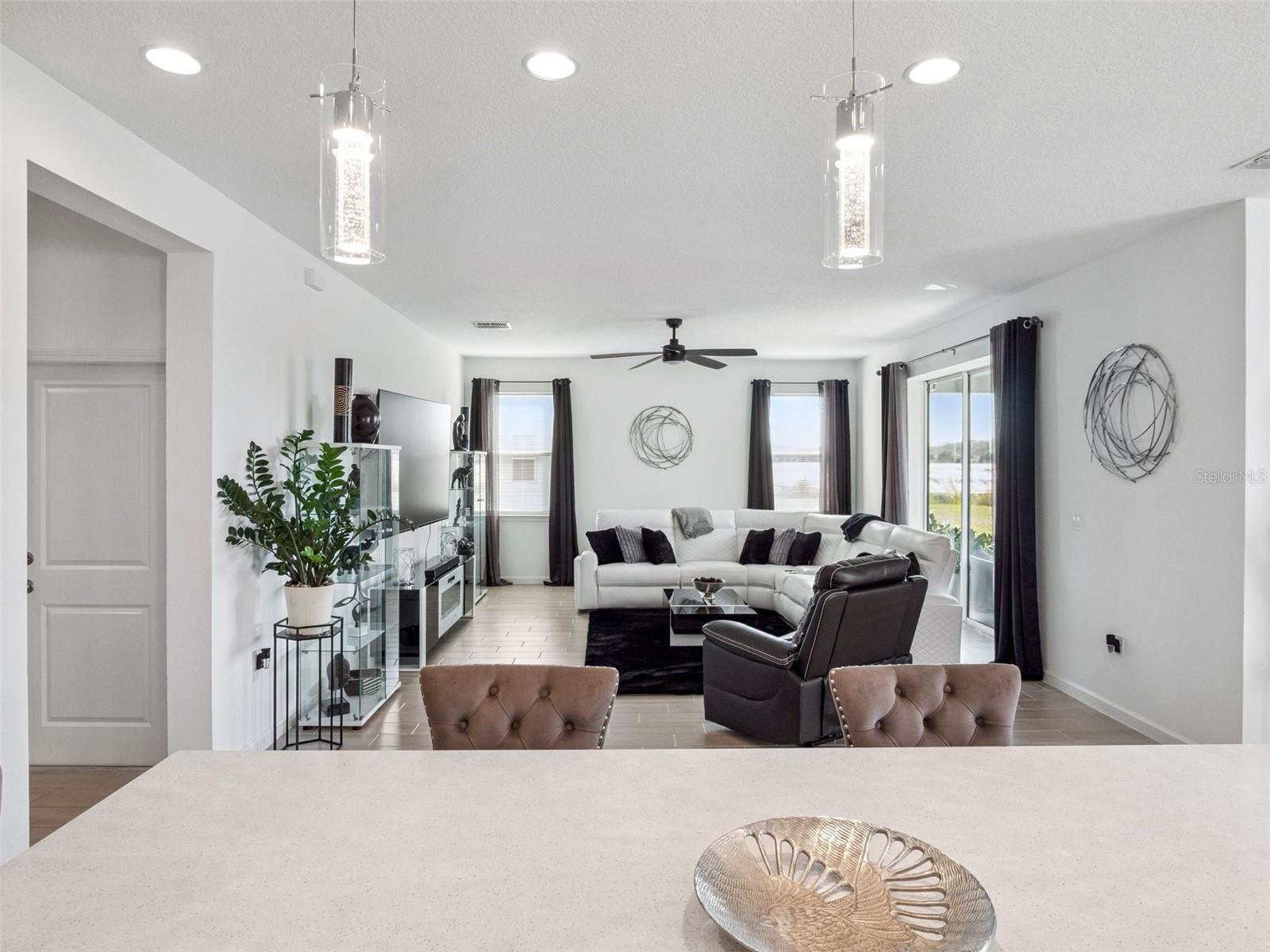 TALICHET - Residential