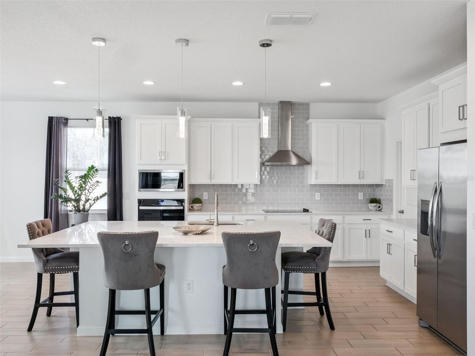 TALICHET - Residential