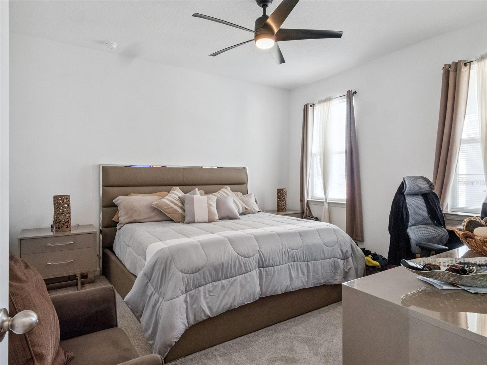 TALICHET - Residential