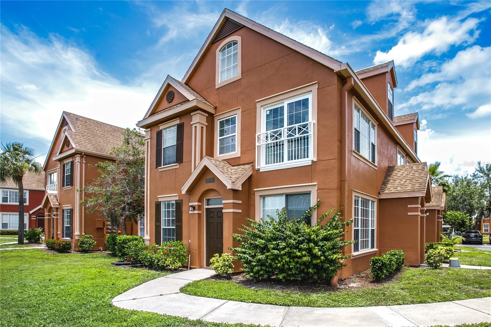 LAKE CHASE CONDO - Residential