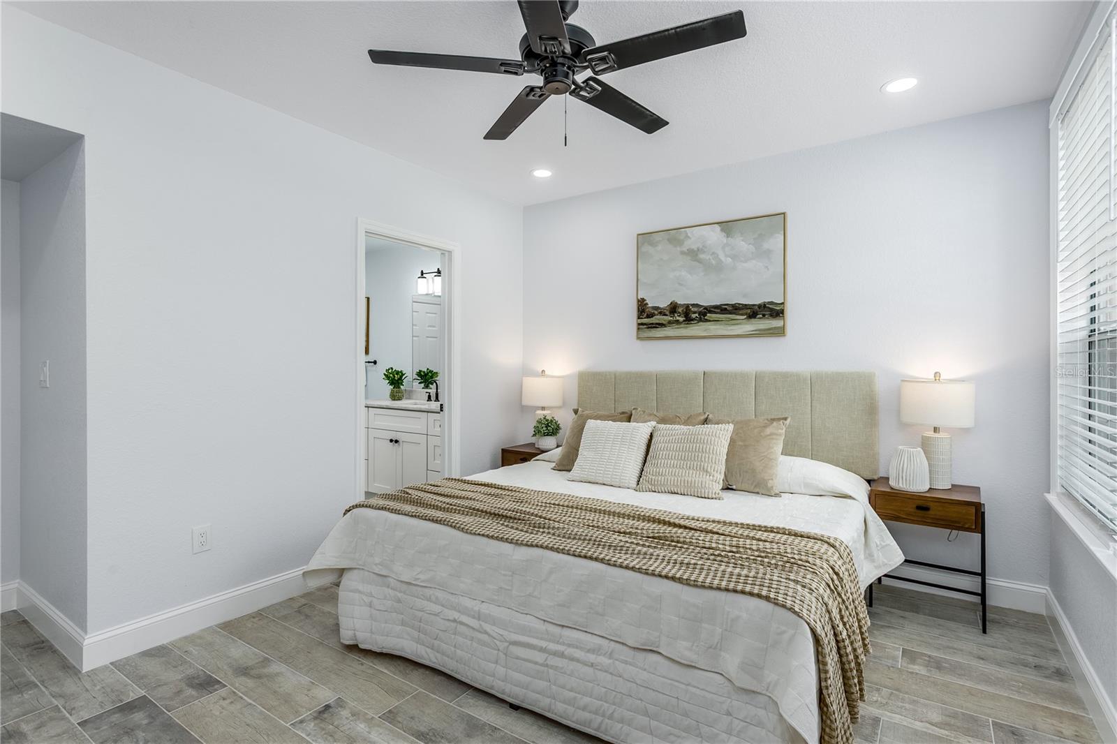 LAKE CHASE CONDO - Residential