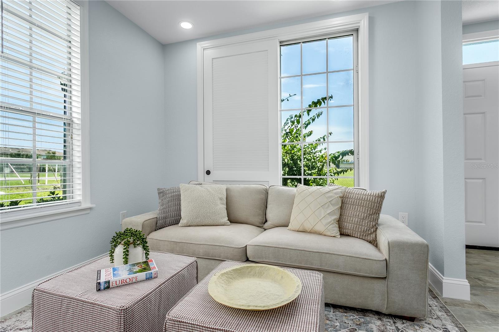 LAKE CHASE CONDO - Residential