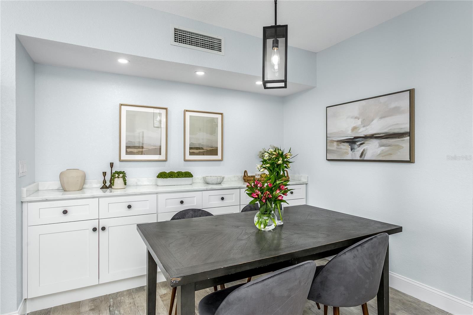 LAKE CHASE CONDO - Residential