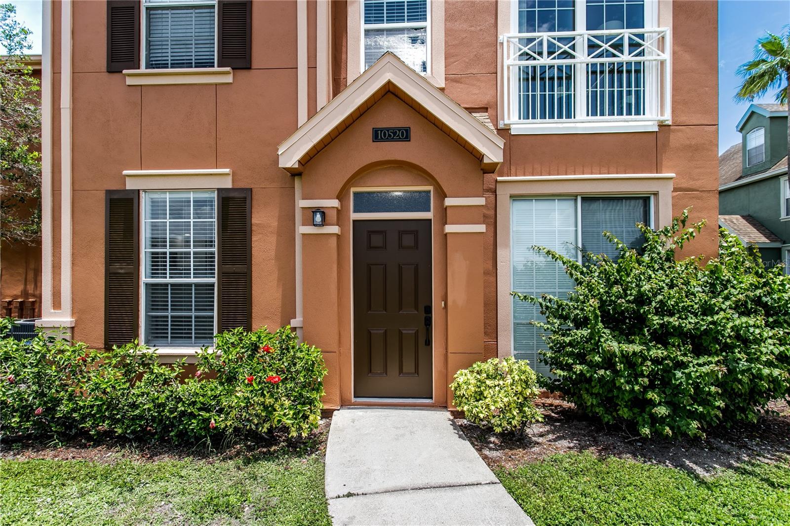 LAKE CHASE CONDO - Residential