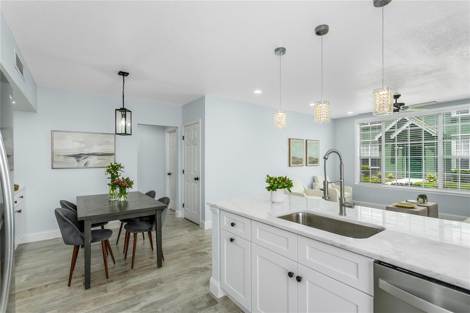 LAKE CHASE CONDO - Residential