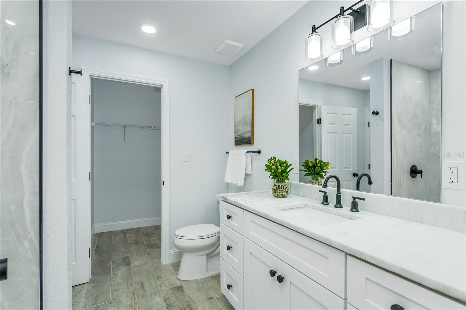 LAKE CHASE CONDO - Residential