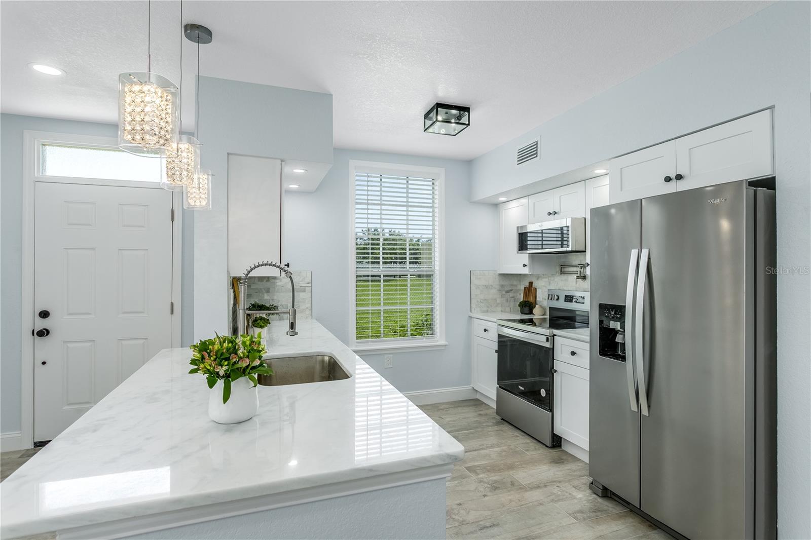 LAKE CHASE CONDO - Residential