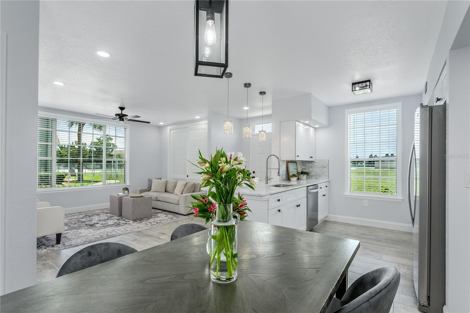 LAKE CHASE CONDO - Residential