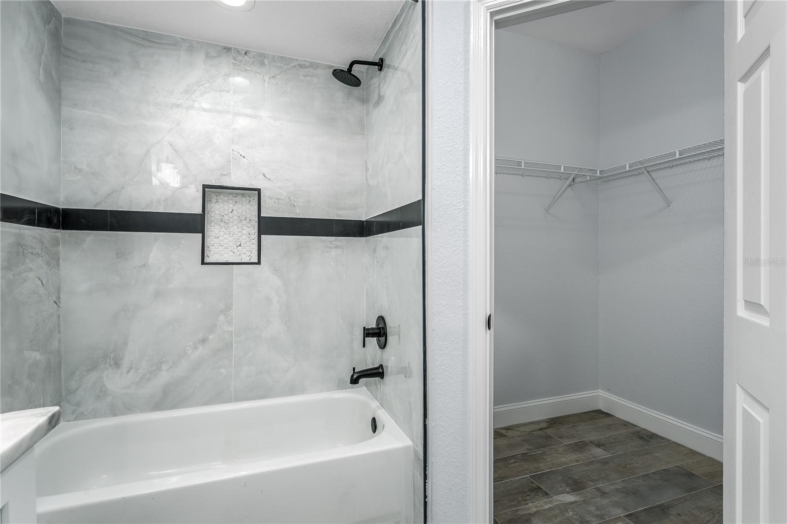 LAKE CHASE CONDO - Residential