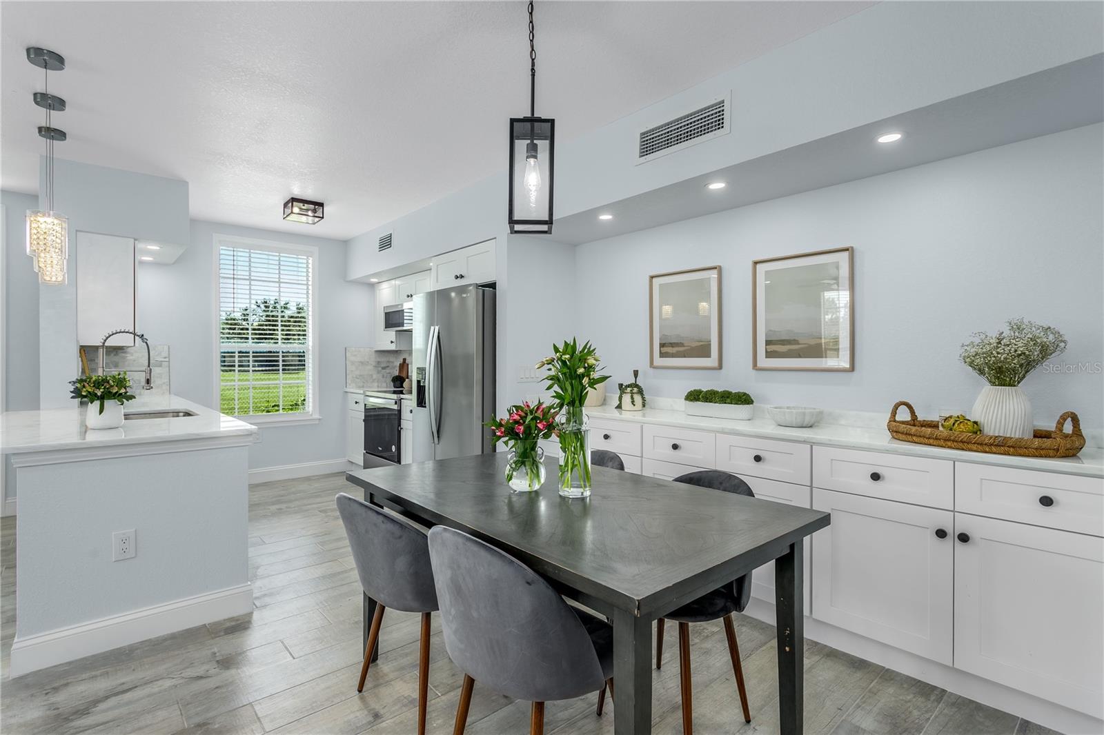 LAKE CHASE CONDO - Residential