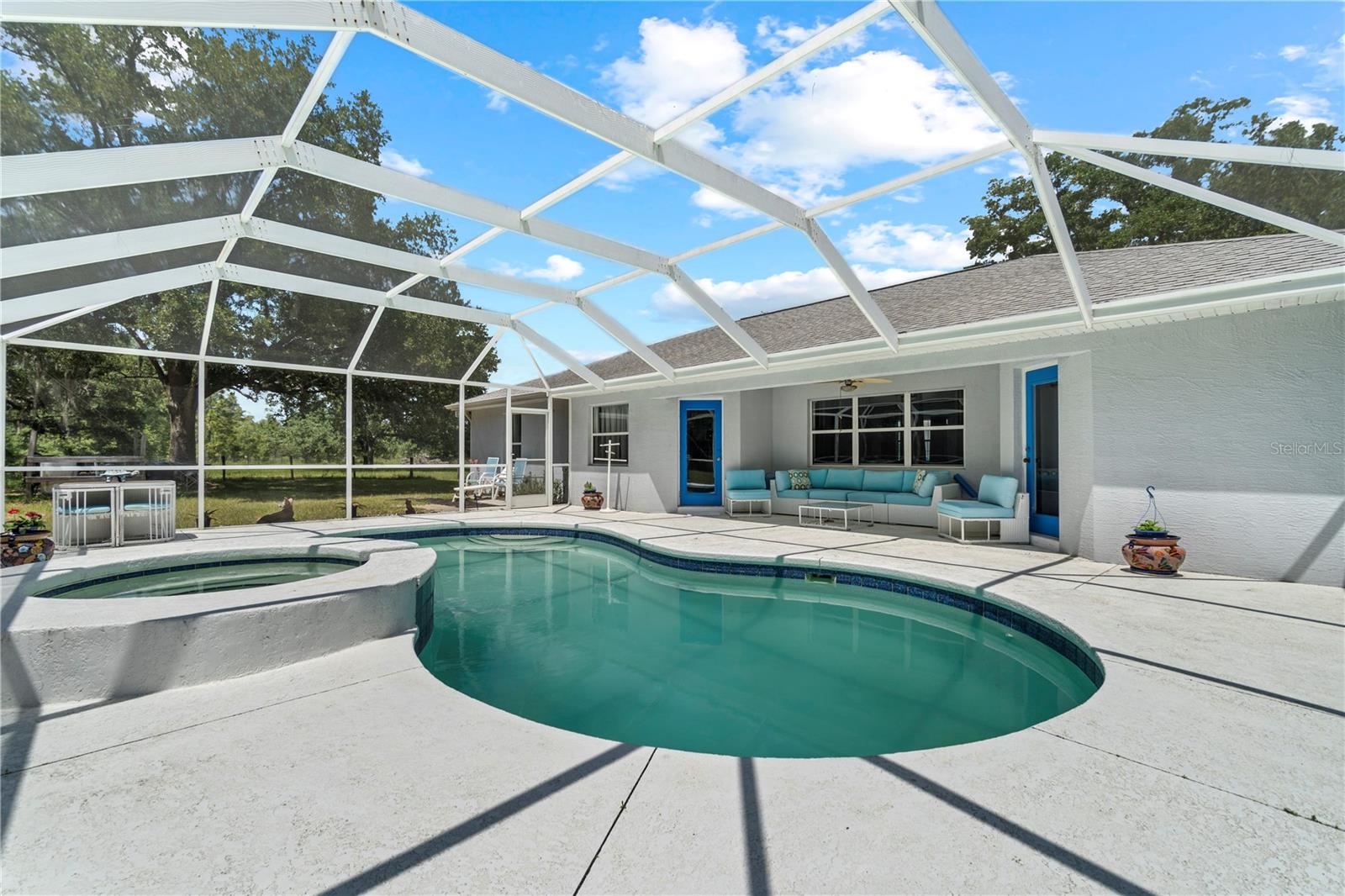 2698 SW 186TH COURT