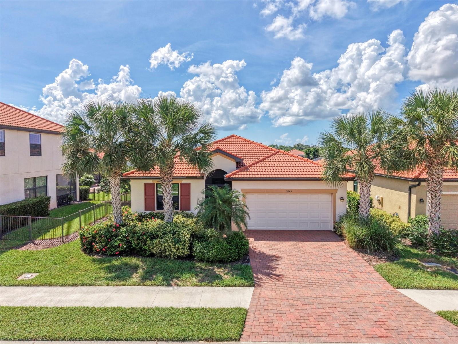 9845 HILLTOP DRIVE, VENICE, FL, 34292 4 9845 HILLTOP DRIVE