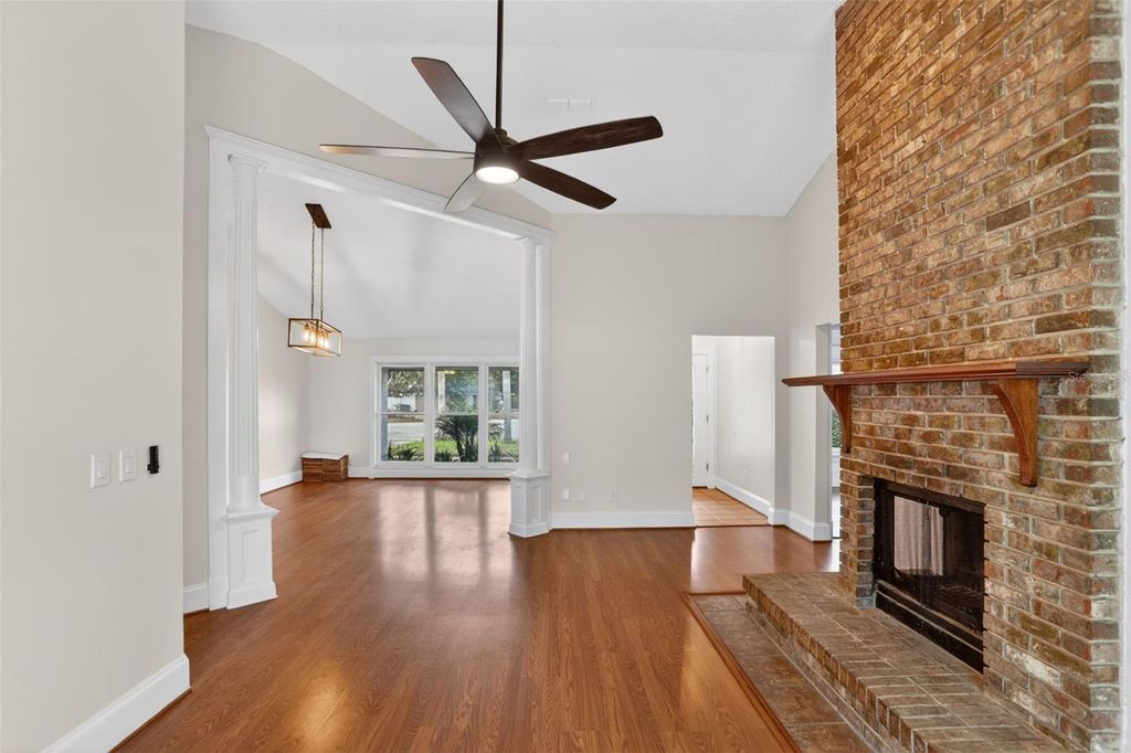 Photo of 1832 E Cheryl Drive, Winter Park, FL 32792 (MLS # O6402209)