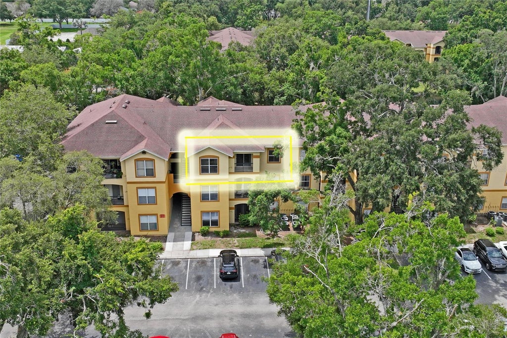 Photo of 5618 Pinnacle Heights Circle #309, Tampa, FL 33624 (MLS # TB8512645)