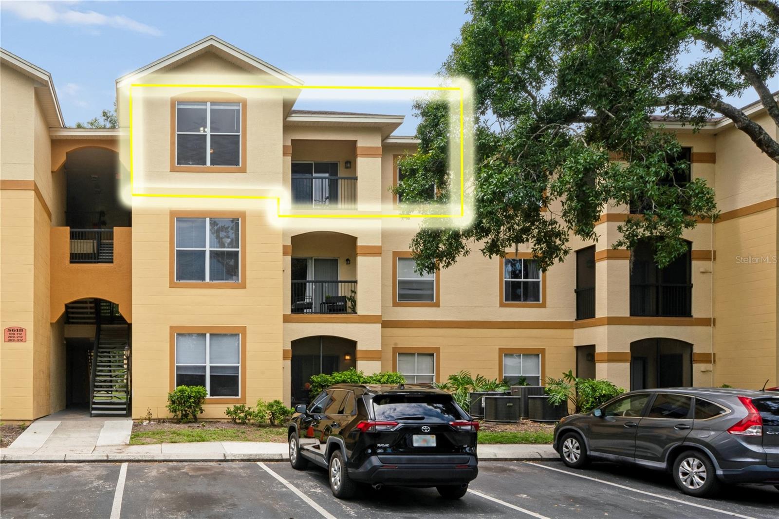 5618 PINNACLE HEIGHTS CIRCLE 309