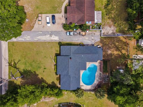 A home in OCALA