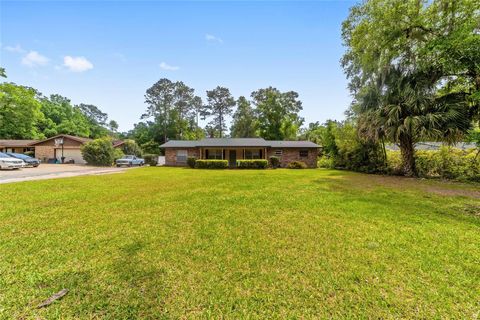 A home in OCALA