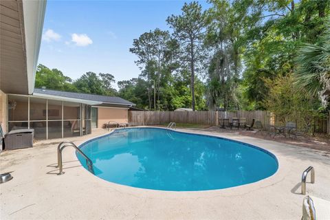 A home in OCALA