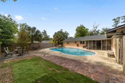 A home in OCALA