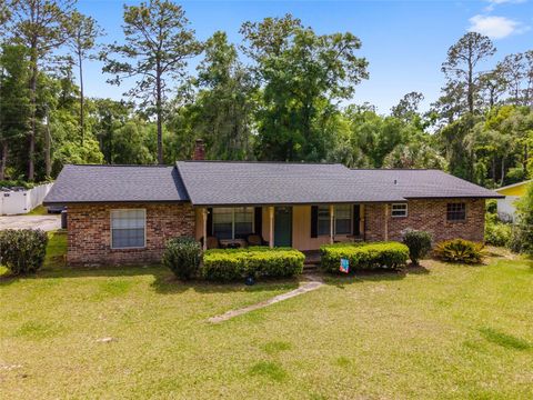 A home in OCALA