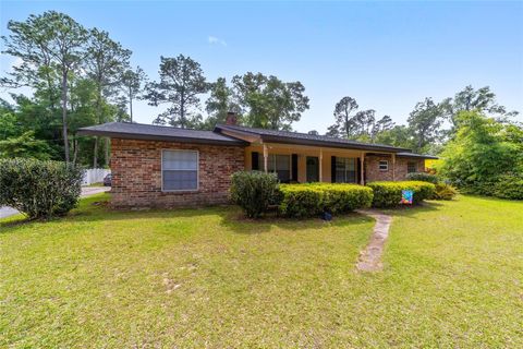 A home in OCALA