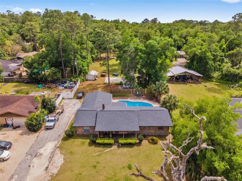 A home in OCALA