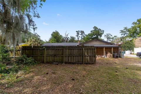 A home in OCALA