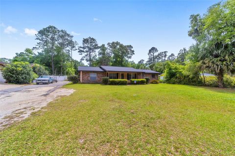 A home in OCALA