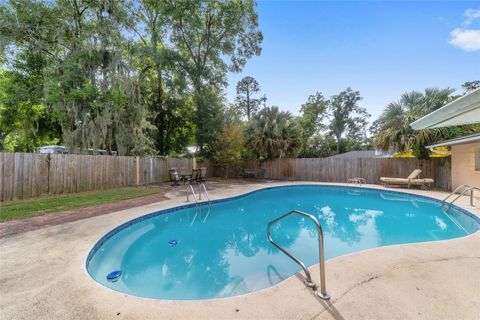 A home in OCALA