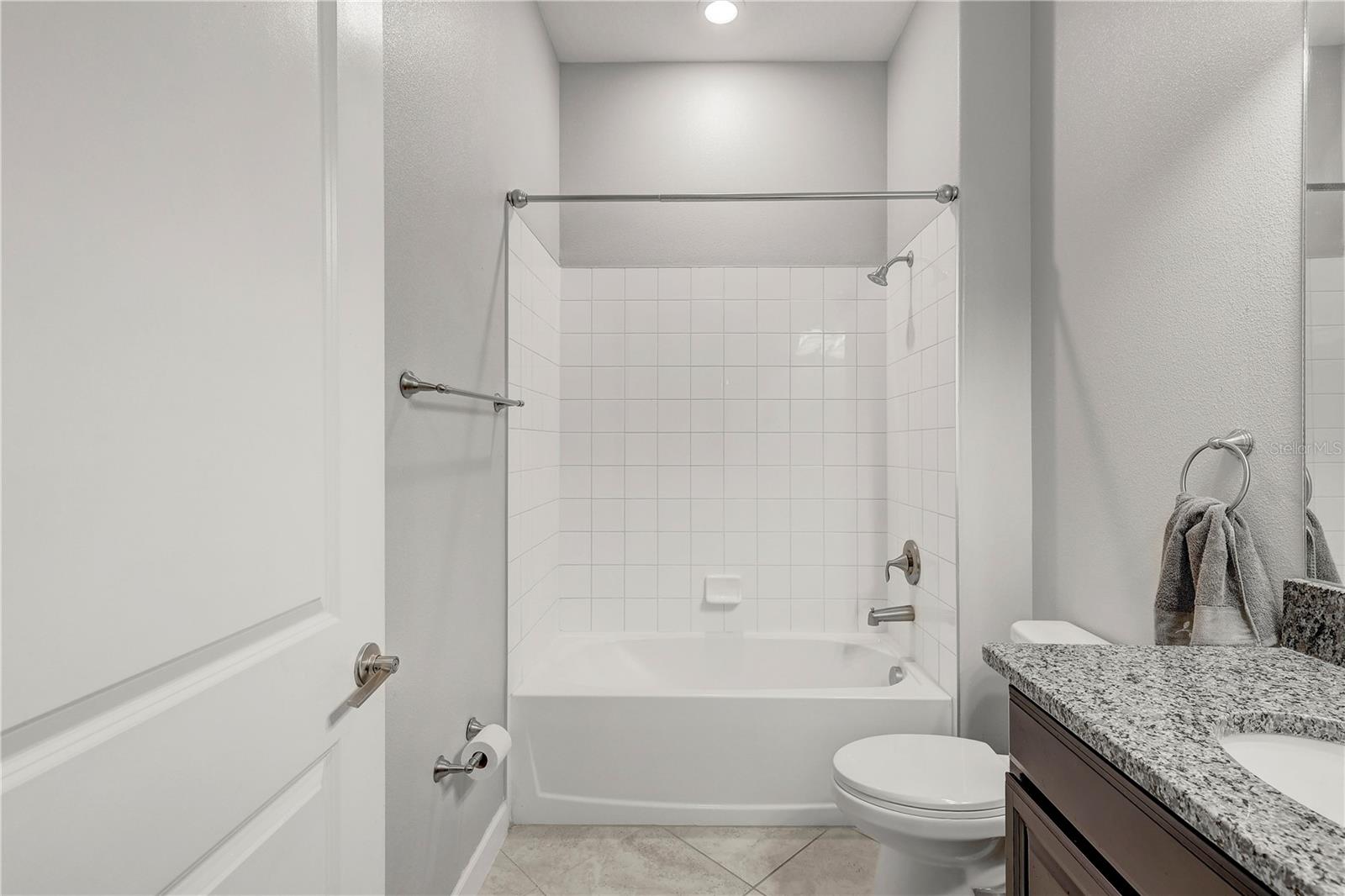 TRIPLE CREEK PH 2 VILLAGE G - Residential