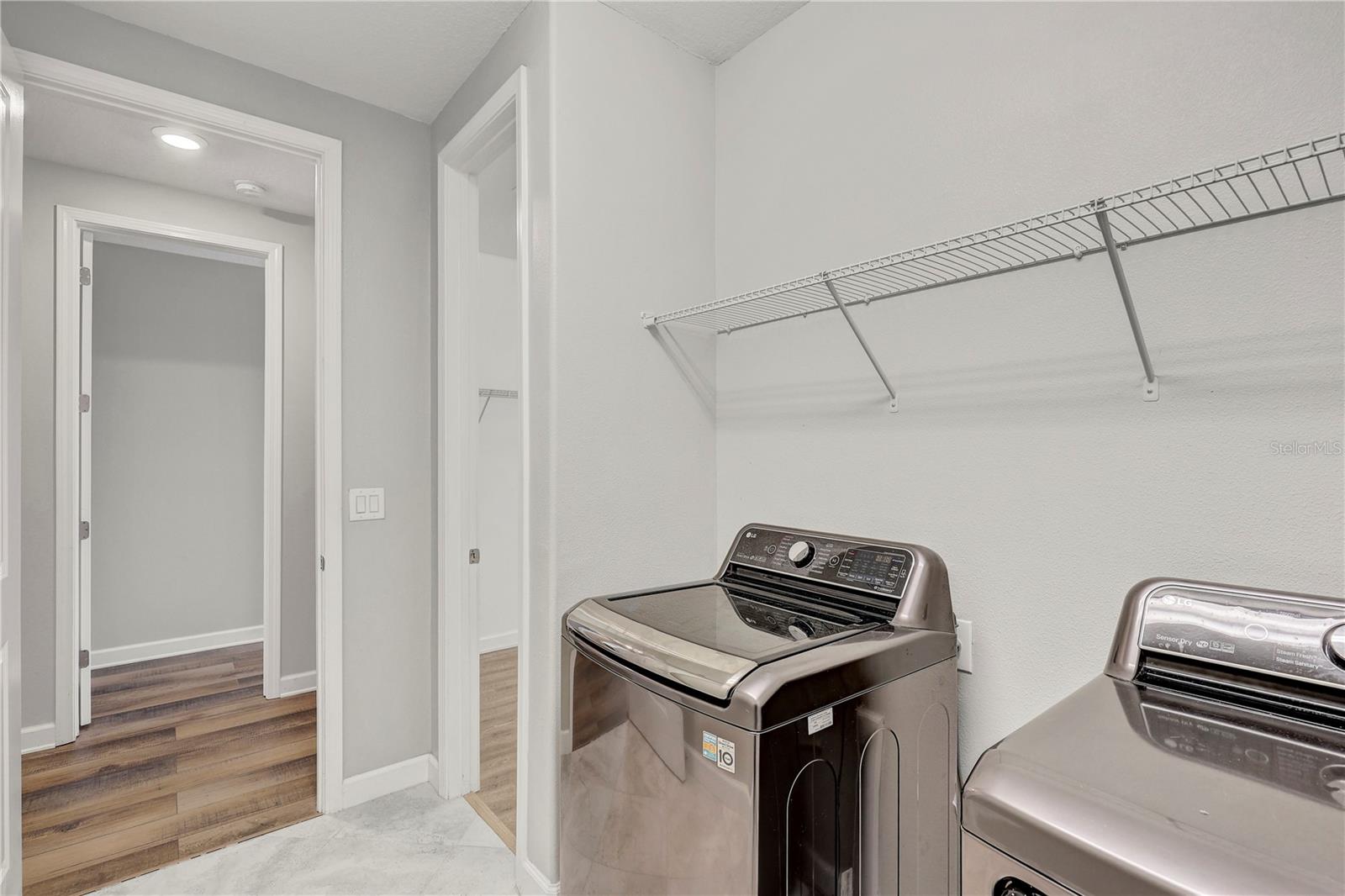 TRIPLE CREEK PH 2 VILLAGE G - Residential