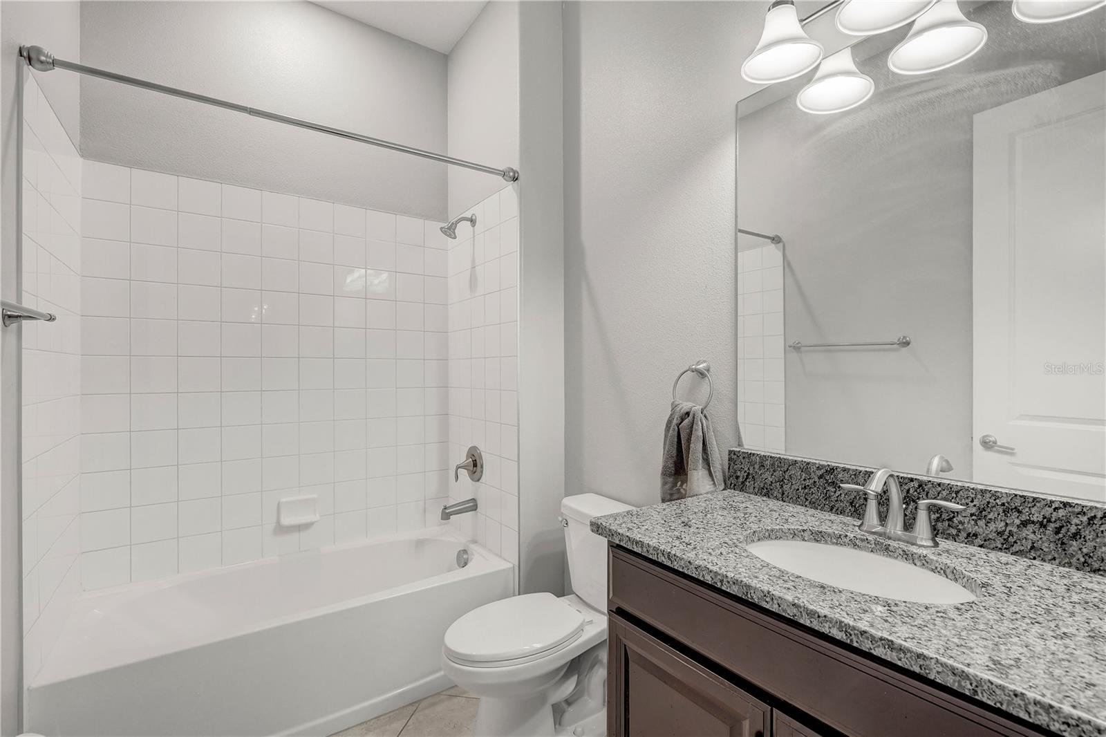 TRIPLE CREEK PH 2 VILLAGE G - Residential