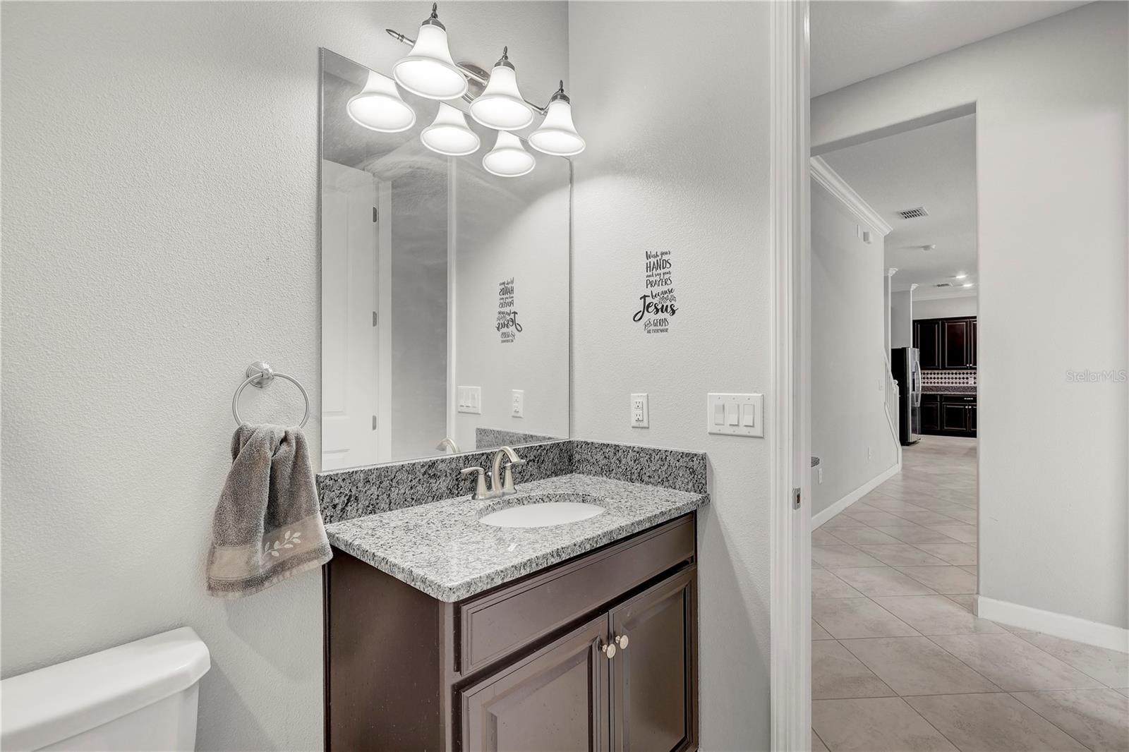 TRIPLE CREEK PH 2 VILLAGE G - Residential