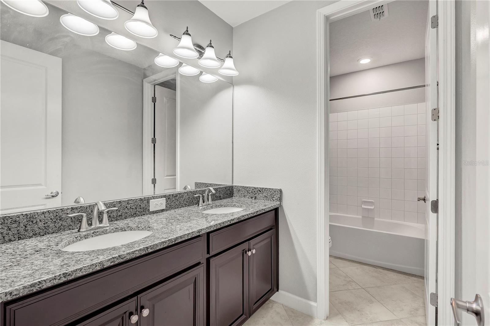 TRIPLE CREEK PH 2 VILLAGE G - Residential