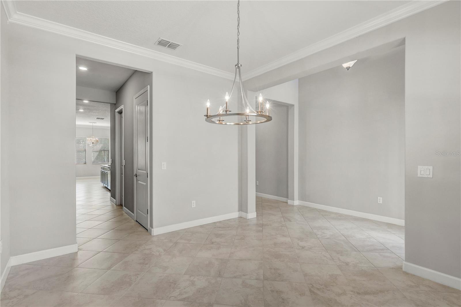 TRIPLE CREEK PH 2 VILLAGE G - Residential