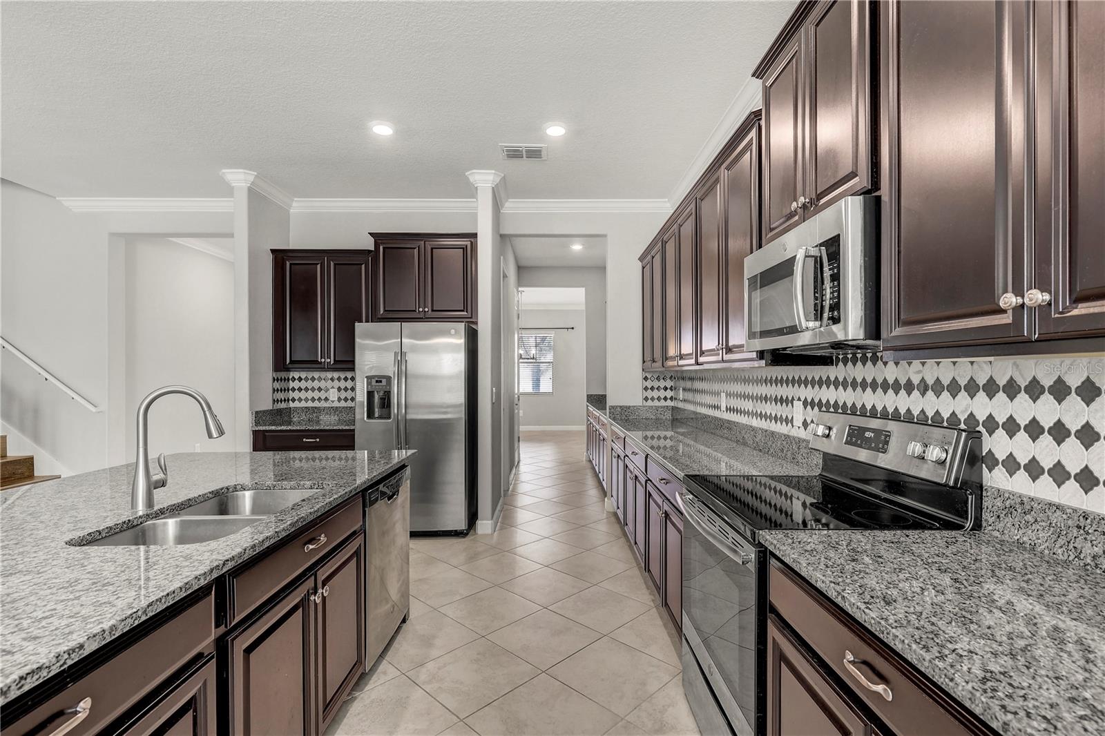 TRIPLE CREEK PH 2 VILLAGE G - Residential