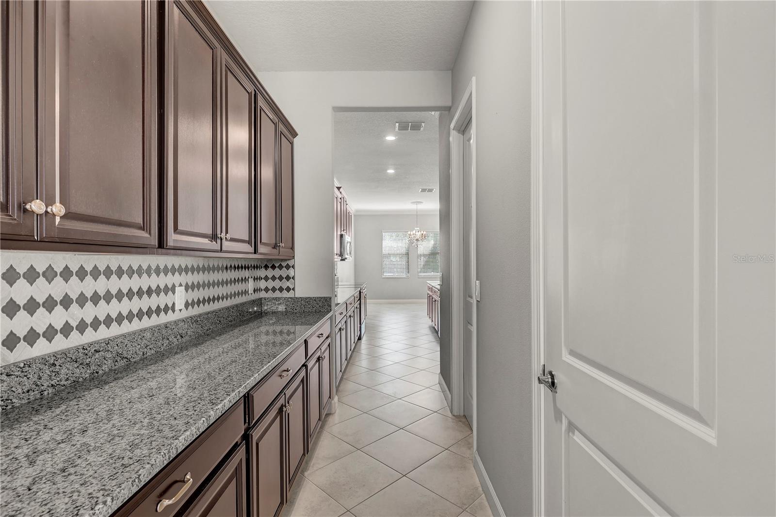 TRIPLE CREEK PH 2 VILLAGE G - Residential