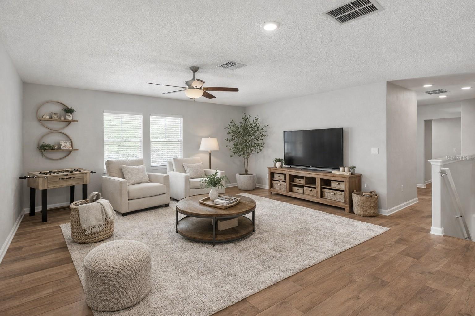 TRIPLE CREEK PH 2 VILLAGE G - Residential