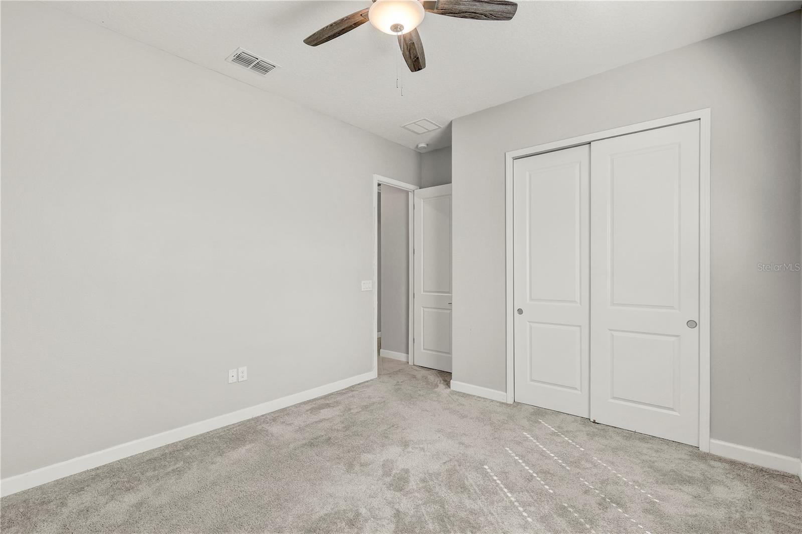 TRIPLE CREEK PH 2 VILLAGE G - Residential