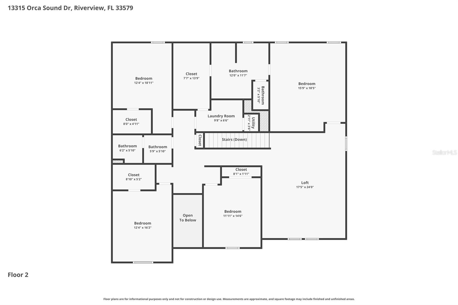 TRIPLE CREEK PH 2 VILLAGE G - Residential