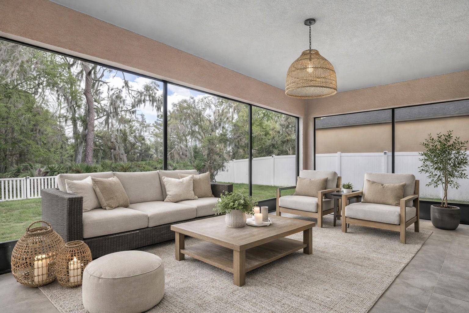 TRIPLE CREEK PH 2 VILLAGE G - Residential