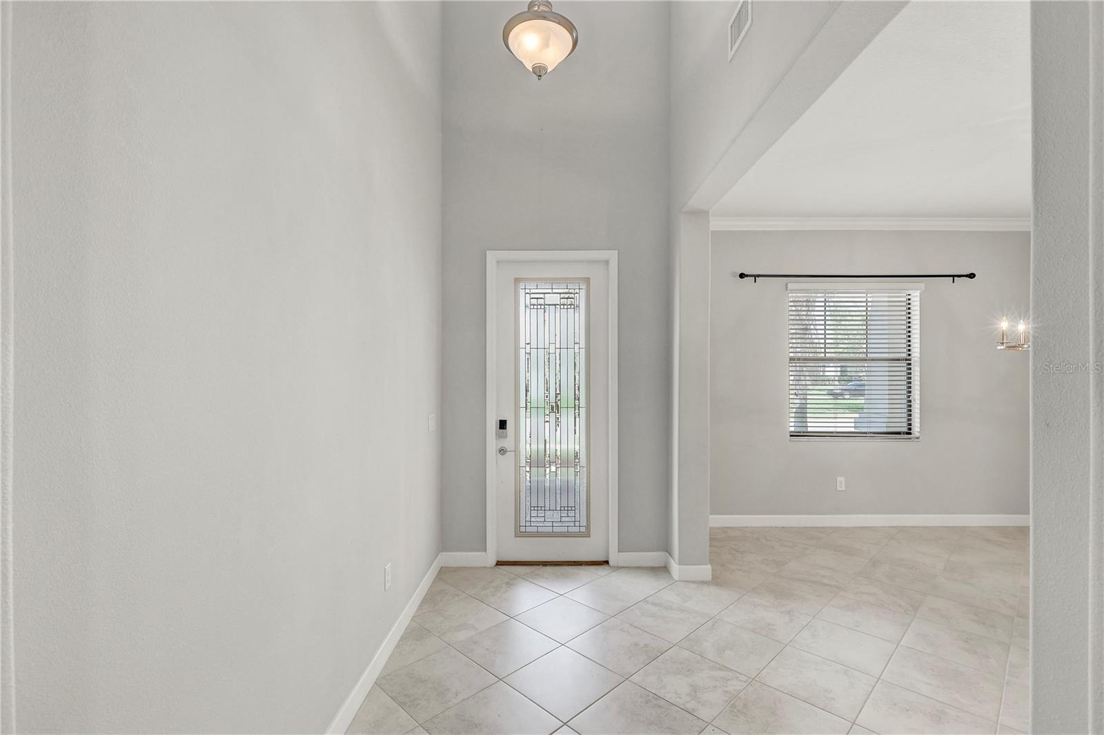 TRIPLE CREEK PH 2 VILLAGE G - Residential