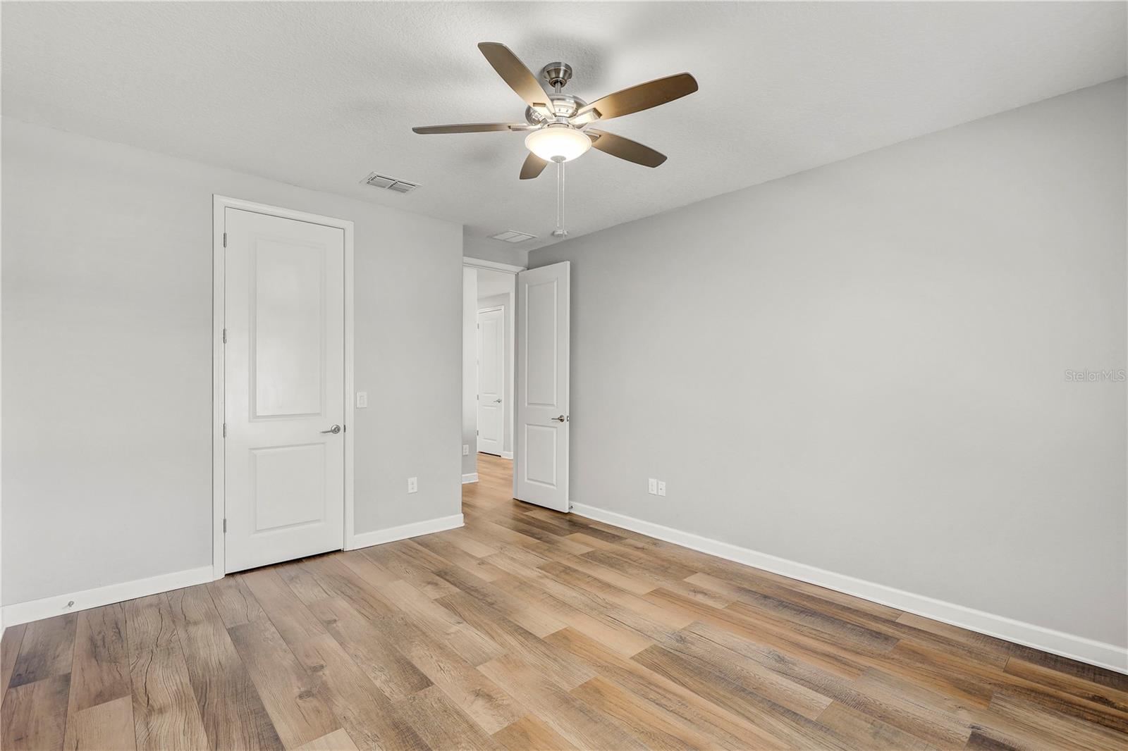 TRIPLE CREEK PH 2 VILLAGE G - Residential