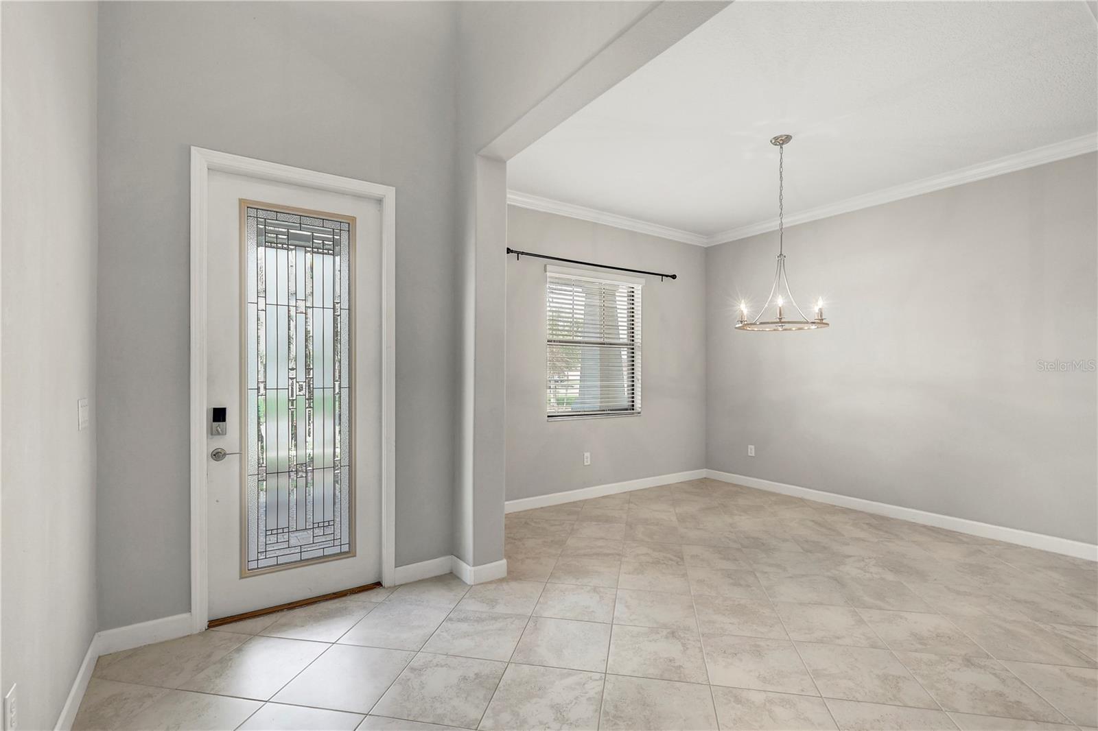 TRIPLE CREEK PH 2 VILLAGE G - Residential