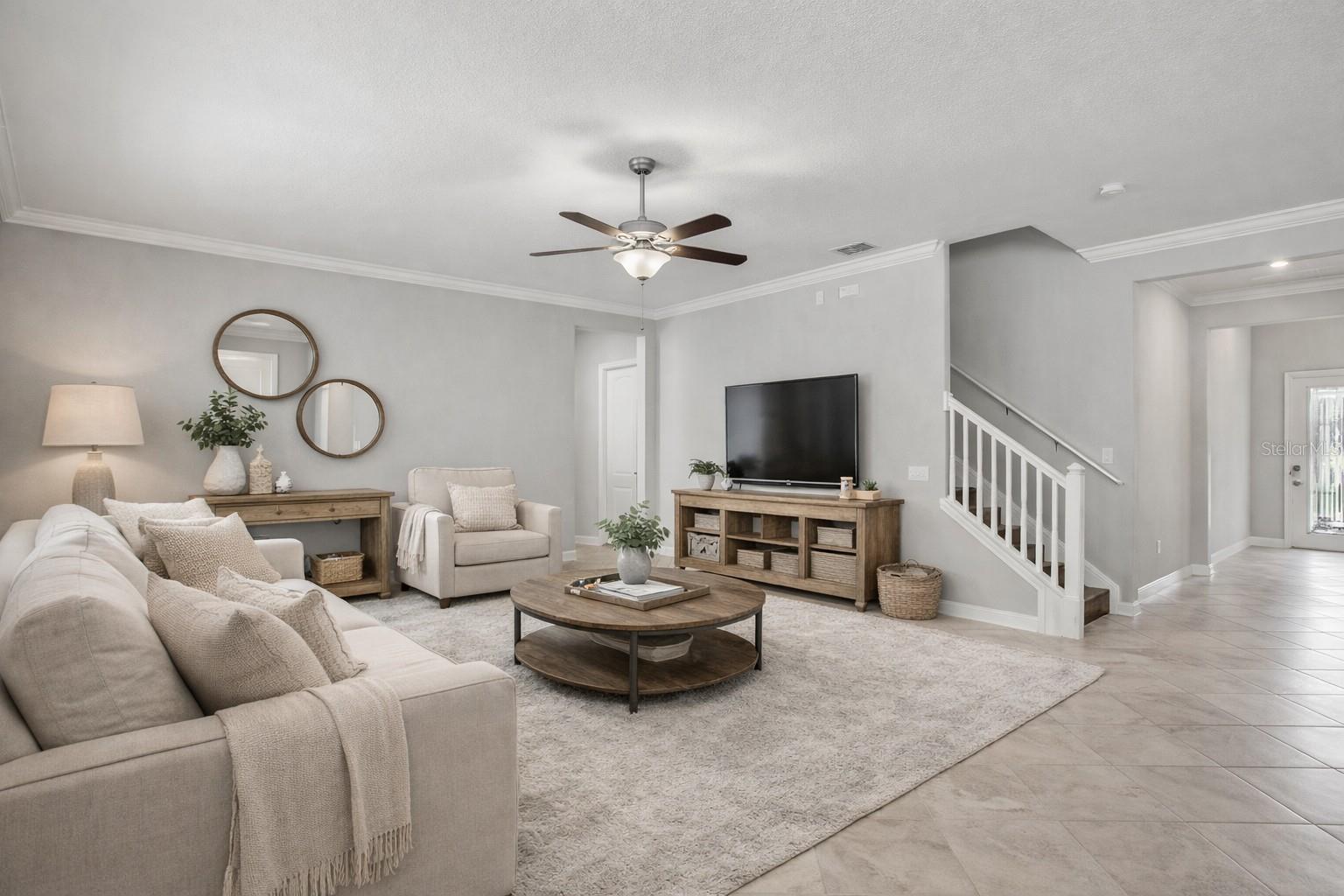 TRIPLE CREEK PH 2 VILLAGE G - Residential