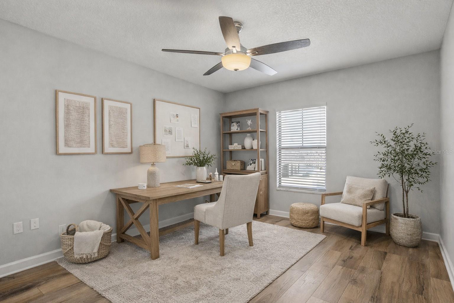 TRIPLE CREEK PH 2 VILLAGE G - Residential