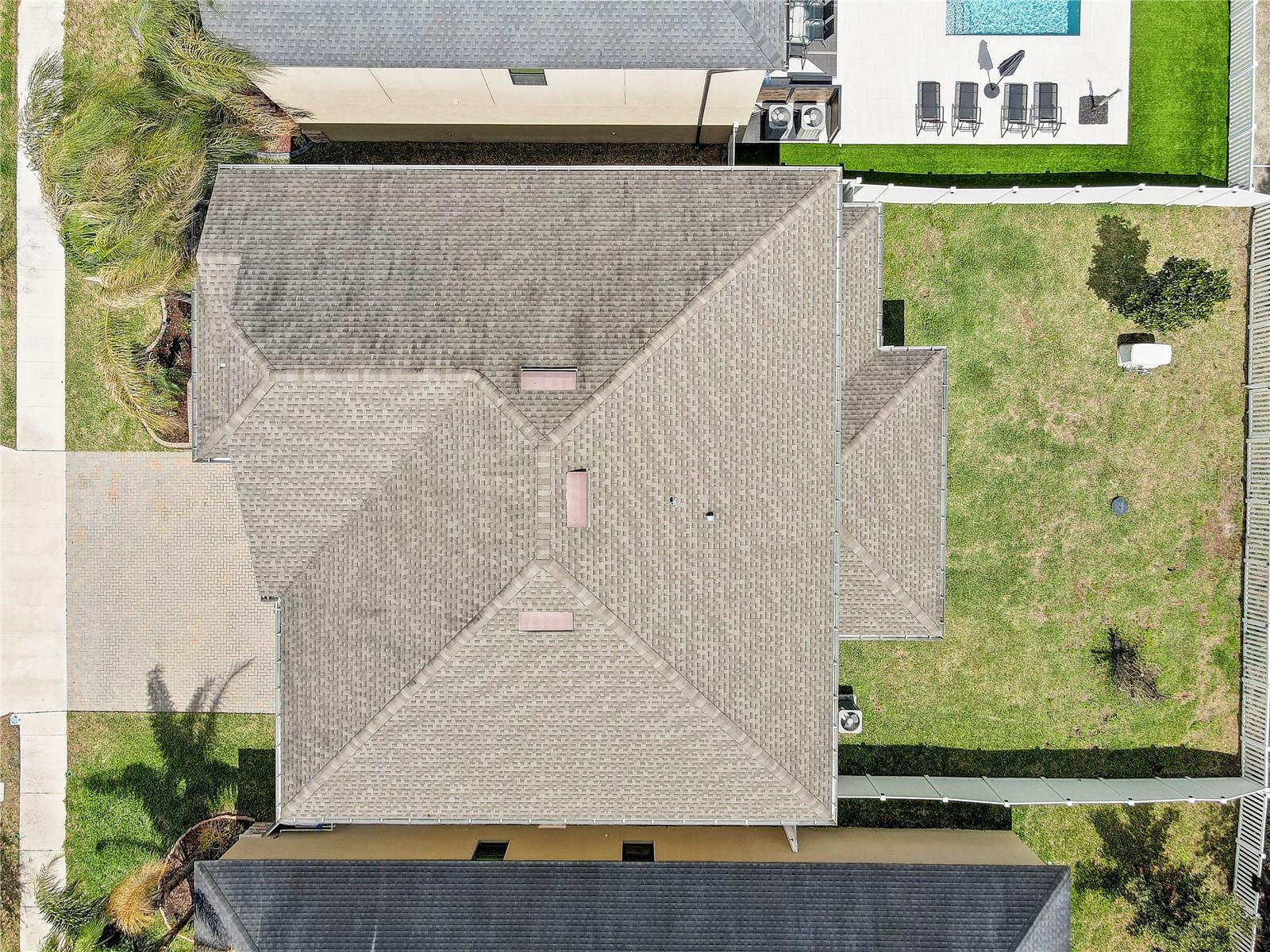 TRIPLE CREEK PH 2 VILLAGE G - Residential